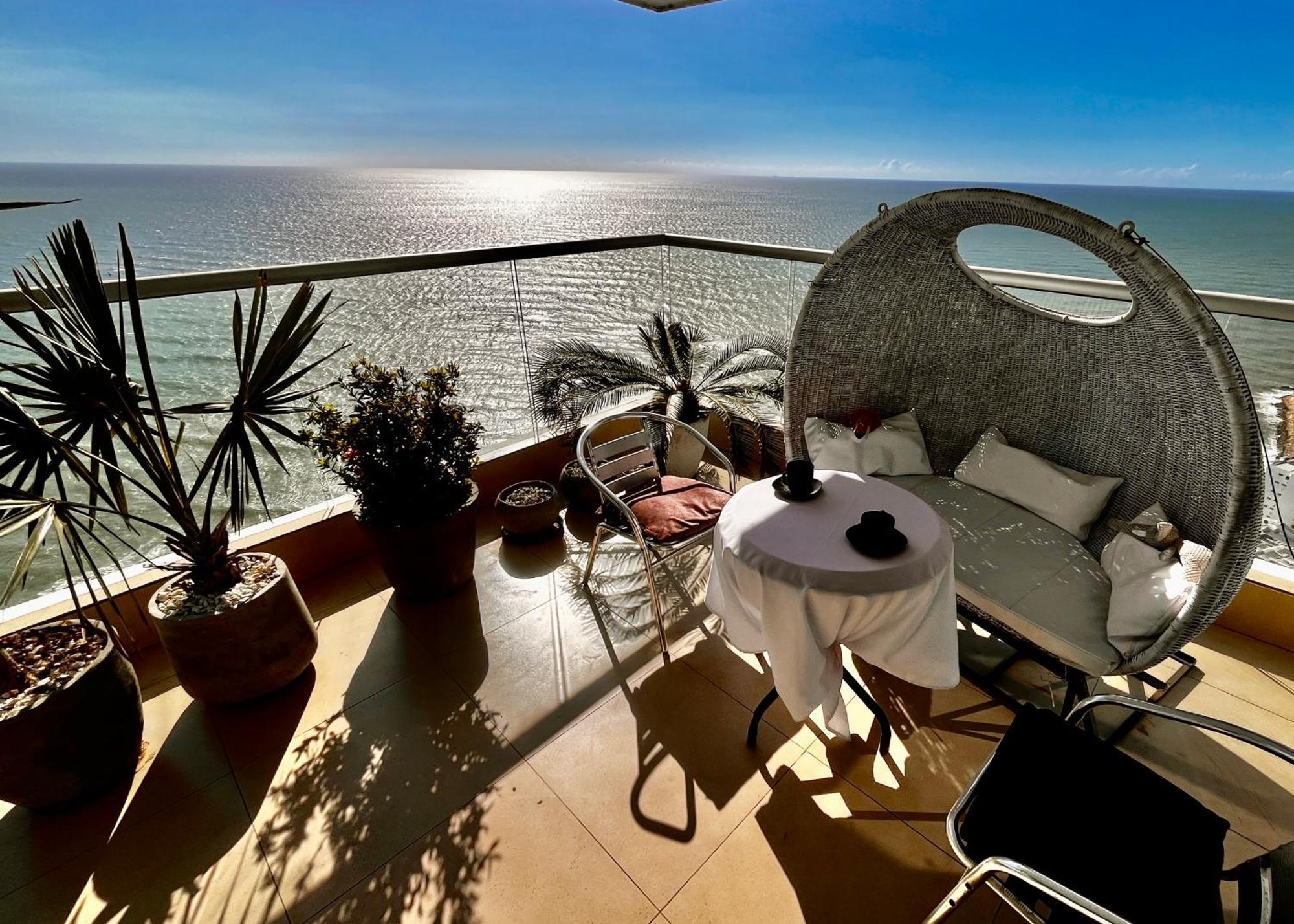 Apartamento Palmetto Sunset, Floor 39, Spectacular View Cartagena