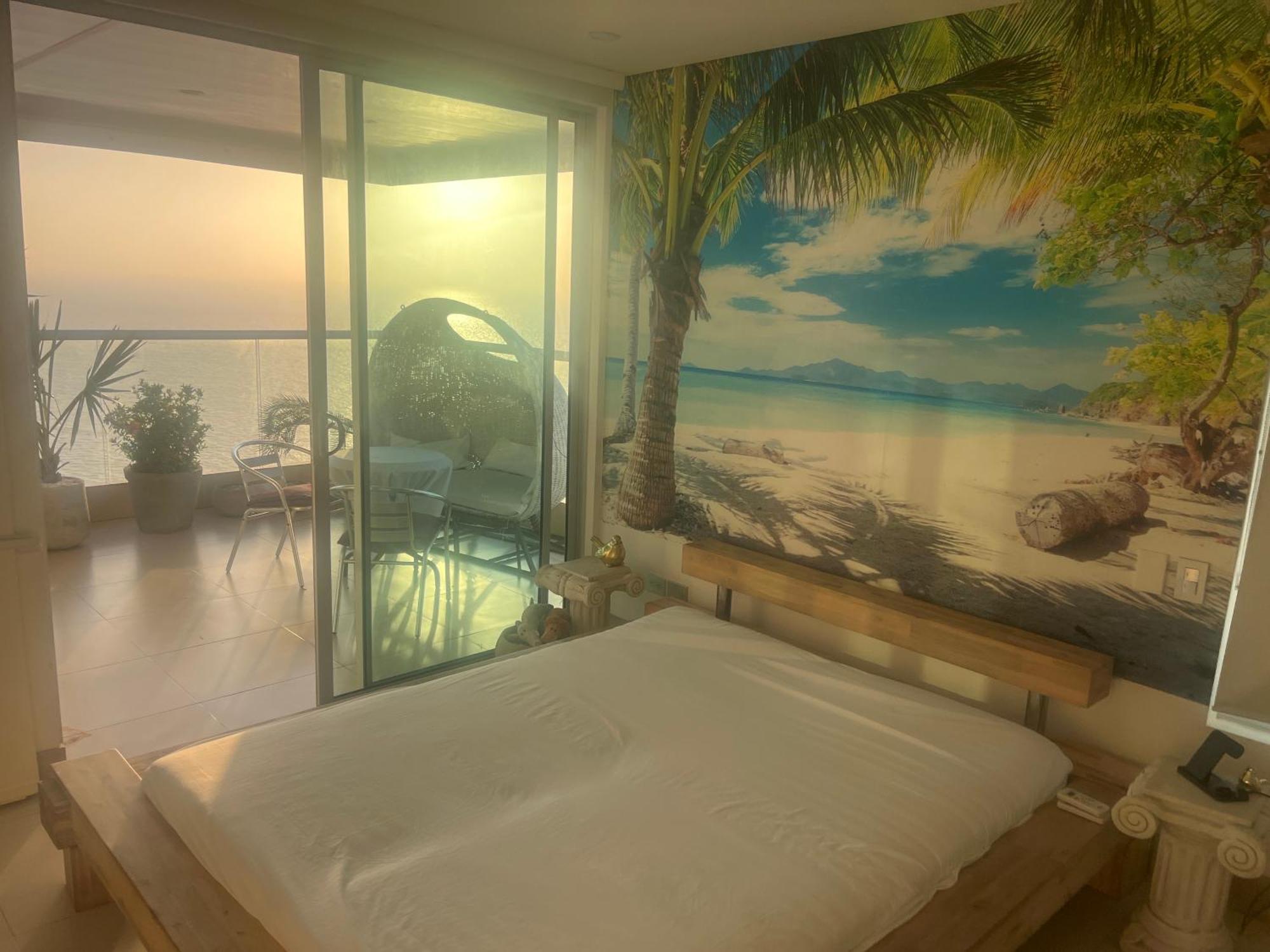 Apartamento Palmetto Sunset, Floor 39, Spectacular View Cartagena