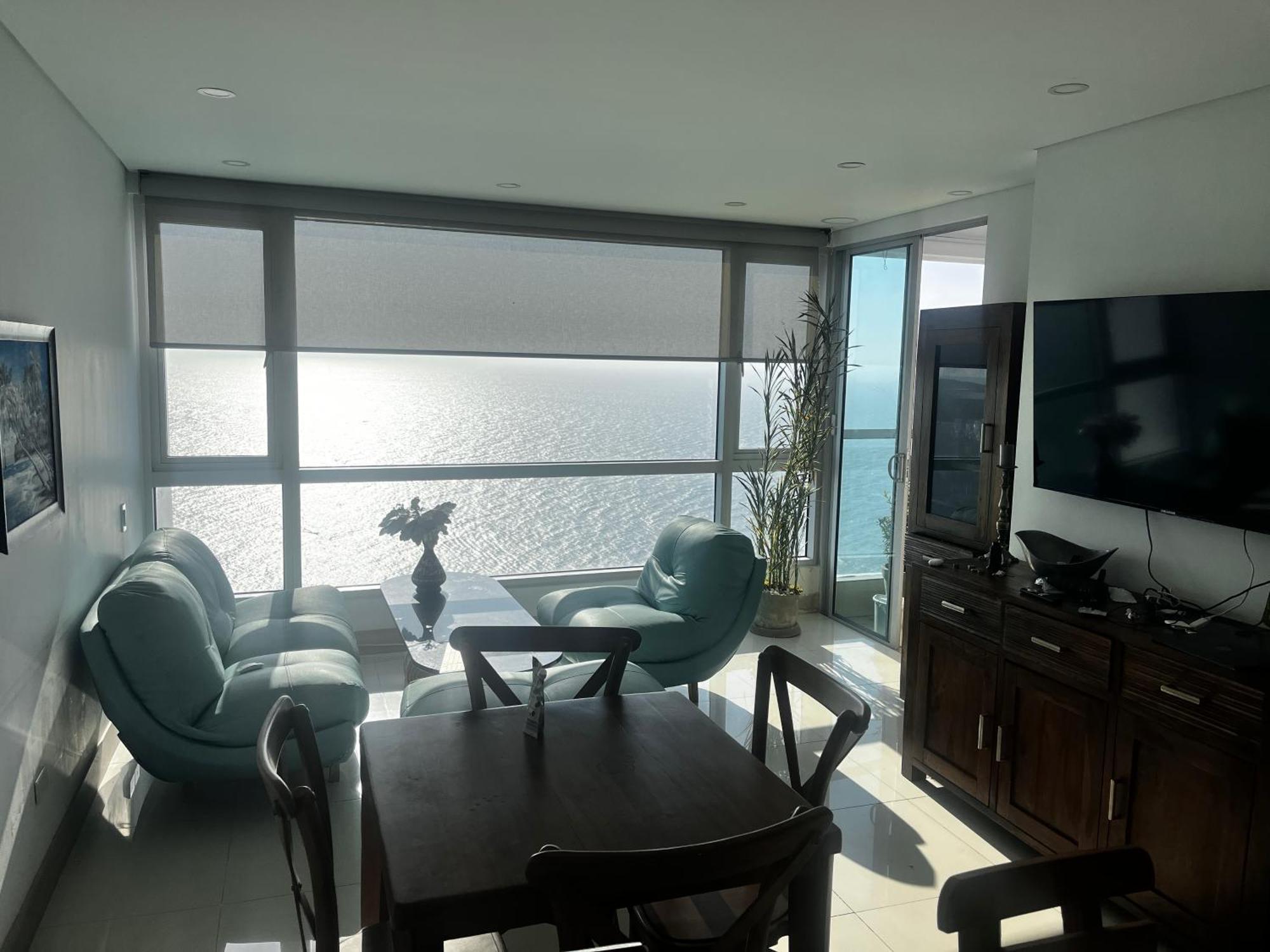 Palmetto Sunset, Floor 39, Spectacular View Apartamento