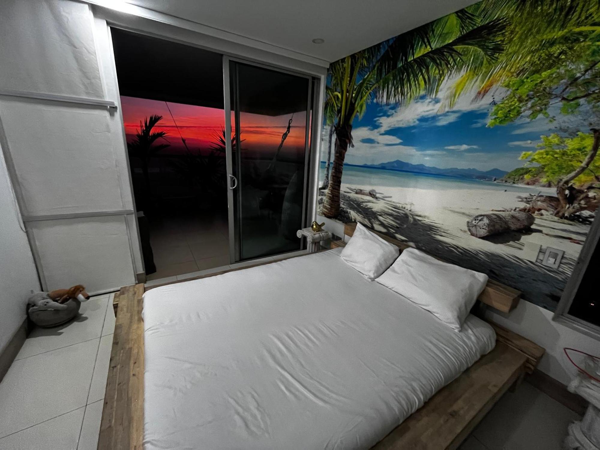 Apartamento Palmetto Sunset, Floor 39, Spectacular View Cartagena