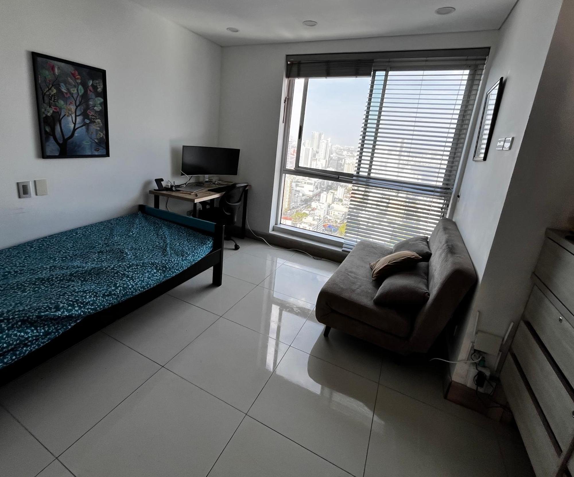Palmetto Sunset, Floor 39, Spectacular View Cartagena