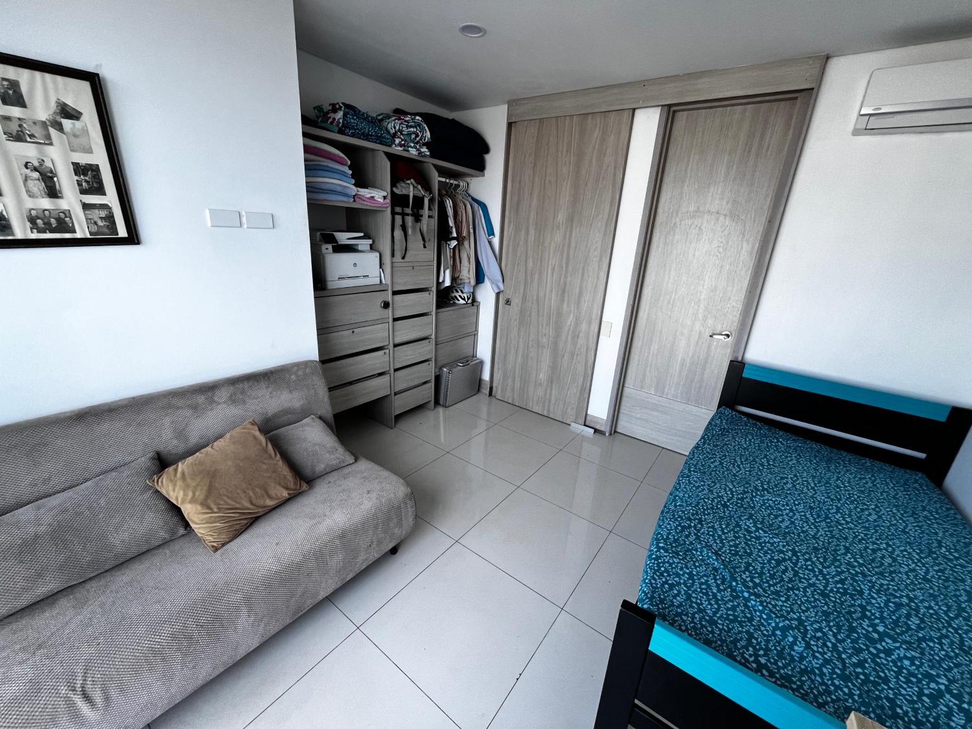 Apartamento Palmetto Sunset, Floor 39, Spectacular View