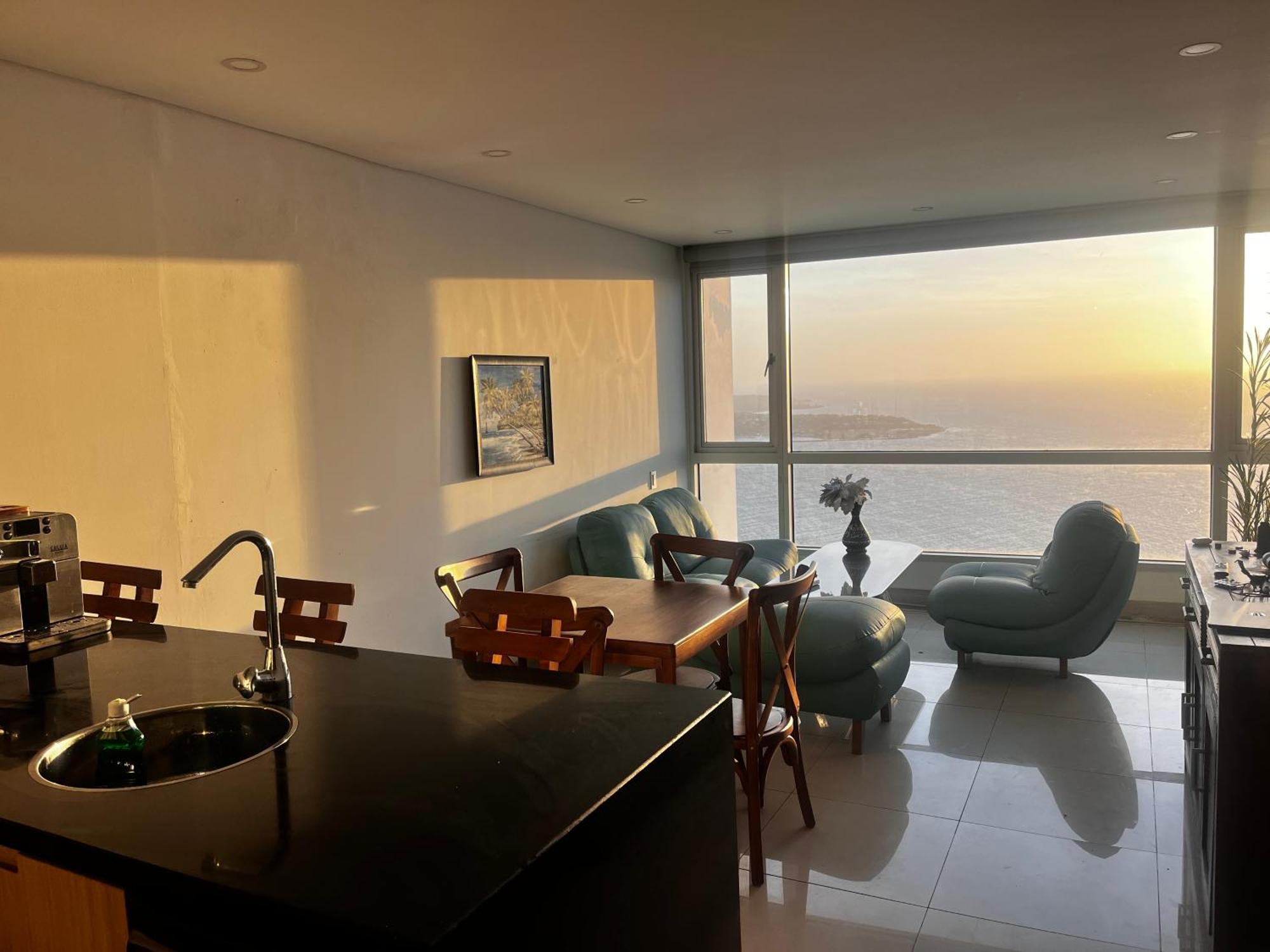 Palmetto Sunset, Floor 39, Spectacular View Apartamento Cartagena