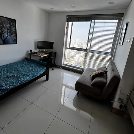 Palmetto Sunset, Floor 39, Spectacular View Cartagena
