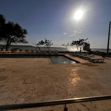 Palmetto Sunset, Floor 39, Spectacular View Apartment *